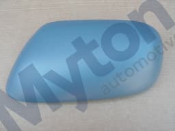HNA3057AA — Door Mirror Backcover LH (primer)