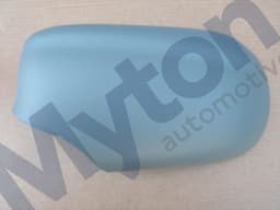 XR810721 — Door Mirror Backcover - LH - Primered