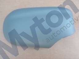 XR810720 — Door Mirror Backcover - RH - Primered