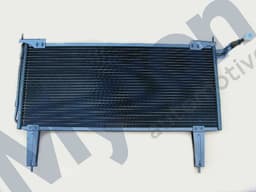 MHD7390BA-A — Air Conditioning Condenser