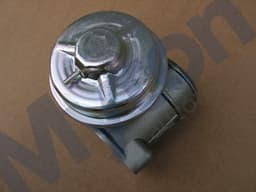 JDE7435 — EGR Valve - 2.0L Diesel - ECS 17 Stage 3