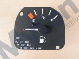 DAC6470 — Fuel Gauge