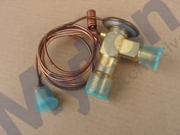 CAC2423-A — Expansion Valve 5.3L