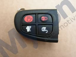 C2C35284 — Key Fob Transmitter 433Mhz (UK & Europe not USA)