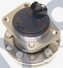 C2S46771-A — Rear Hub & Bearing with ABS for Front Wheel Drive models