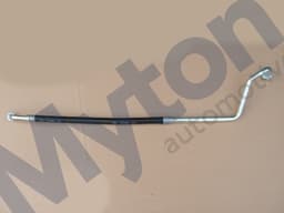 CAC5804-O — Oil Cooler Feed Pipe