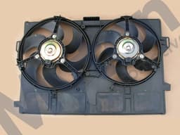 MJA4270AB-A — Fan & Cowl Assembly