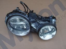XR858862 — Headlamp - RH - Non-Xenon/H.I.D