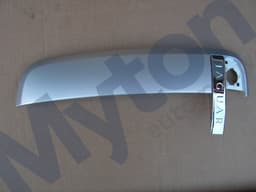 C2P8584 — Finisher Vent LH - Chome