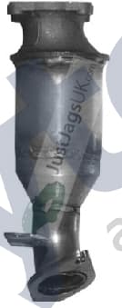 C2S38499-A — Diesel Catalyst