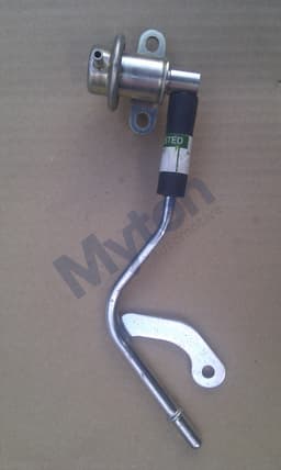 NCA3007CA — Fuel Pressure Regulator