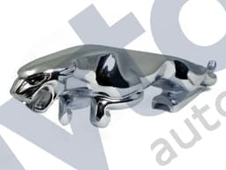 BD10954-O — Jaguar 7.5 Inch Leaper Mascot