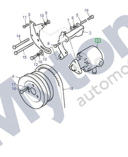 ANR2003-O — Pump Pas