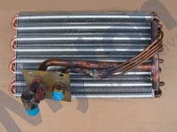 AEU1191-A — Air Conditioning Evaporator
