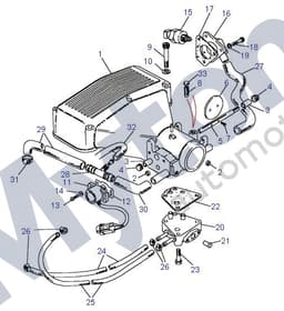 ERR4762-A — Hose