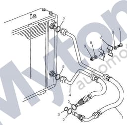 ESR1671-A — Hose