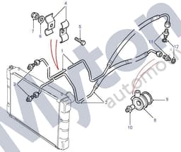 ESR1915 — Pipe Assembly Feed