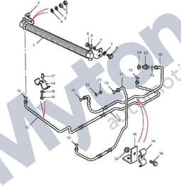ESR3695-A — Pipe