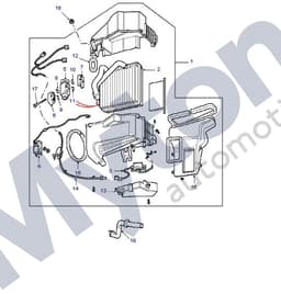 JQD100340-A — Expansion Valve