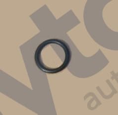 KRC1156-A — Air con gasket - (O-Ring) -  0.5" diameter