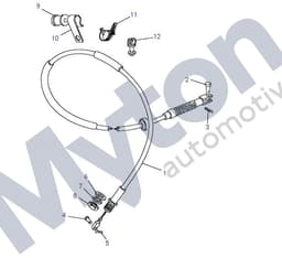 NRC7606-A — Cable Accelerator
