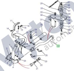 NTC4221-A — Exh Intermediate Pipe