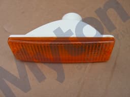 DAC2646-A — Front Flasher Lamp