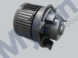 C2S4780 — Heater Blower Motor