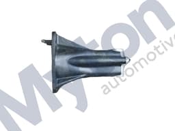 HJE6471AA — Front Bumper Beam Mounting Bracket