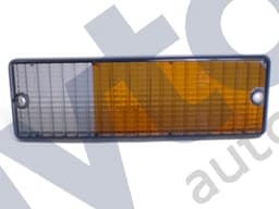 JLM1819 — Front Indicator Lens