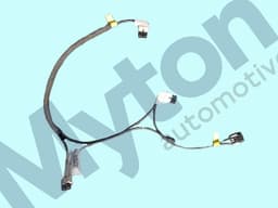 C2S50385 — Link lead - CD Player and SatNav