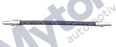 Clutch Flex.Hose MK.2/V8/420/S TYPE/X150