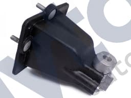 HNG6567AA — Rear Bumper Mounting Bracket