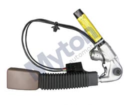 C2C39904AMB — Seatbelt Buckle - LH Front