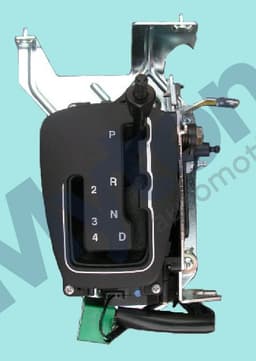 XR817754 — J-Gate - Gearshift Hand Lever