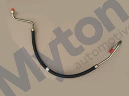 MNA3987BA-O — Low Pressure Hose - rack to oil cooler -LHD