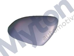 C2Z4412 — Door Mirror Backcover - RH