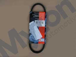 EAC6335-A — Air pump - Drive belt