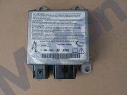 XR841285 — Adaptive Restraints Module