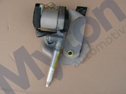 HNF7010AAAGD — Seatbelt - Front RH - LHD