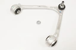 XR858823-O — Wishbone - Upper Front Kinked - LH