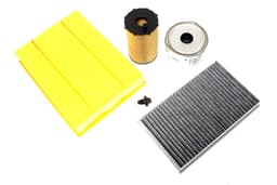 SKT6041-A — Service Kit - Major