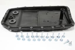 C2C38963-A — Sump Pan - 6HP Auto Transmission