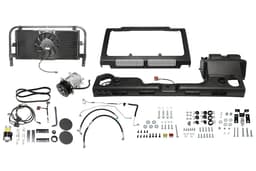 TF4950R — Tf Air Con Kit - Def - Td5 - Rhd