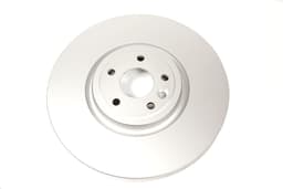 T4A2343-A — Brake Disc, Front 350mm - Pair