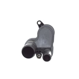 C2C23804 — Pipe - Water Inlet