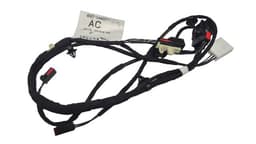 C2Z3736 — Boot/Trunk lid - Harness