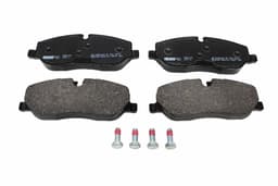 LR134694-O — Brake Pad Set - Front 