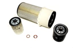 SKT6002-O — Service Kit - Major - 200 Tdi