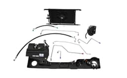 TF2343R — Air Con Kit - Def - 300Tdi - RHD